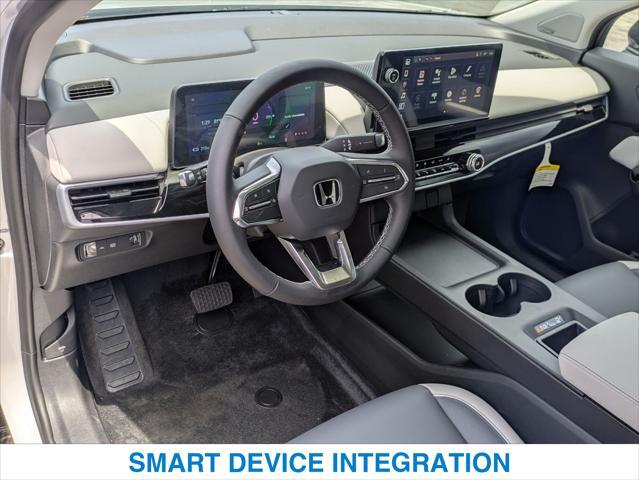 new 2025 Honda Prologue car, priced at $56,605