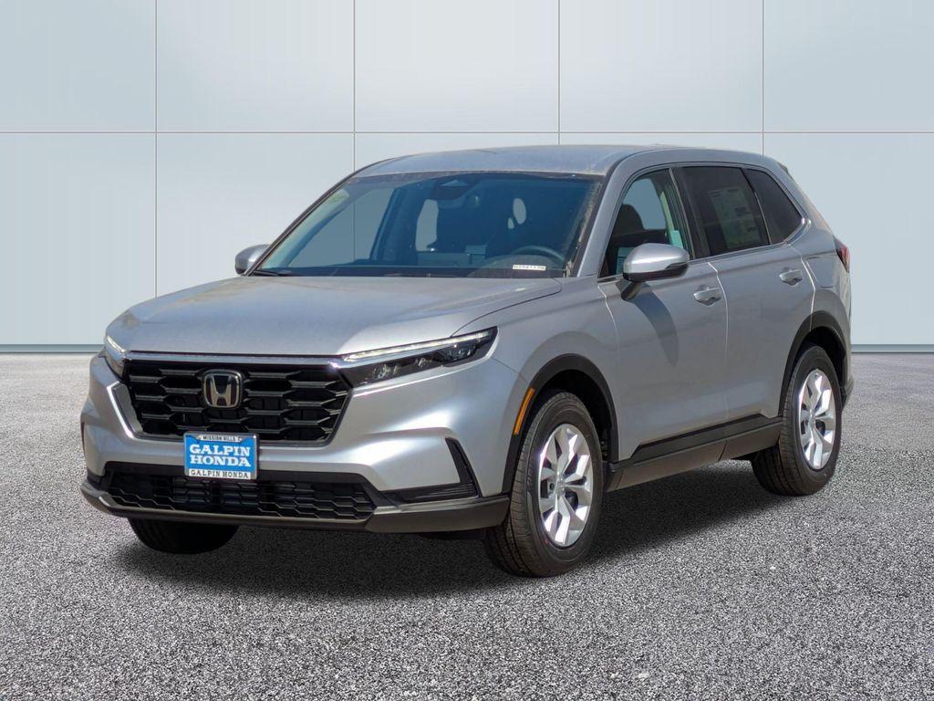 new 2025 Honda CR-V car, priced at $32,995
