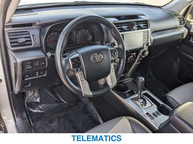 used 2023 Toyota 4Runner car, priced at $41,706