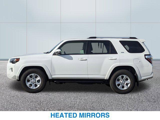 used 2023 Toyota 4Runner car, priced at $41,706