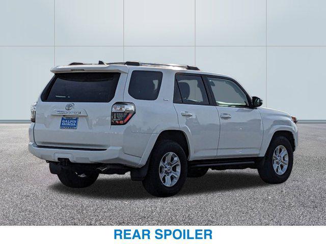 used 2023 Toyota 4Runner car, priced at $41,706