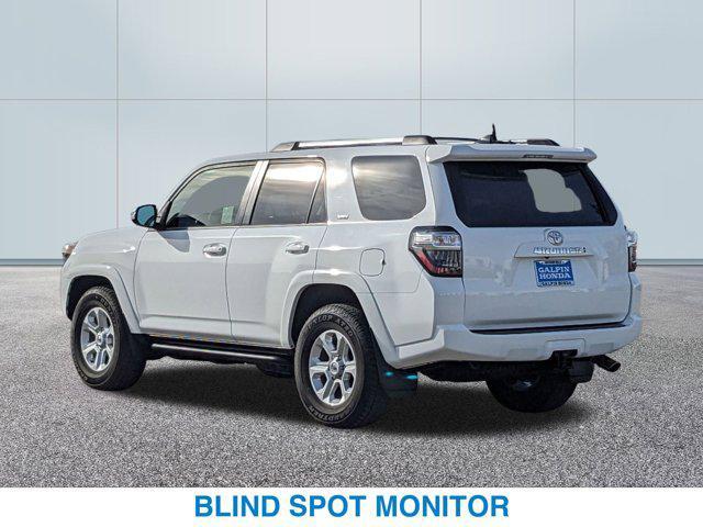 used 2023 Toyota 4Runner car, priced at $41,706