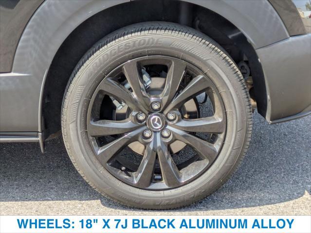 used 2022 Mazda CX-30 car, priced at $25,657
