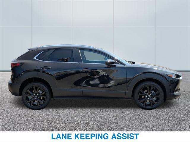 used 2022 Mazda CX-30 car, priced at $25,657