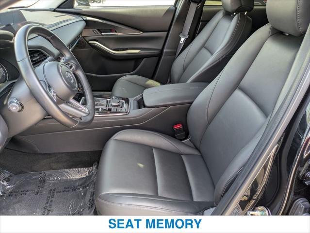used 2022 Mazda CX-30 car, priced at $25,657
