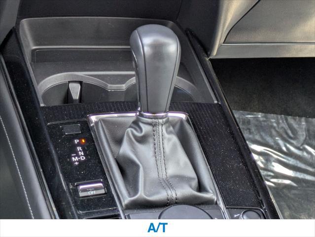 used 2022 Mazda CX-30 car, priced at $25,657