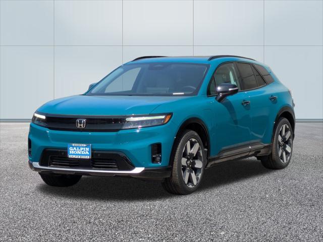new 2025 Honda Prologue car, priced at $59,805