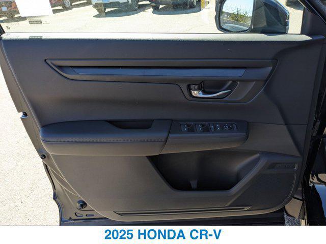 new 2025 Honda CR-V car, priced at $32,950