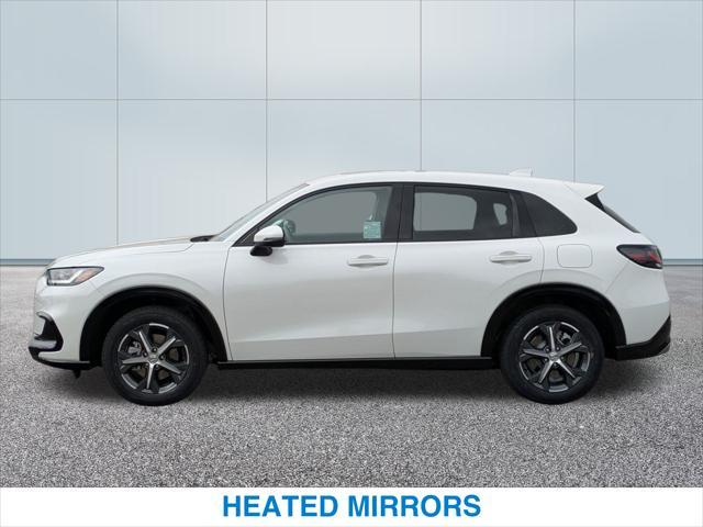 used 2023 Honda HR-V car, priced at $26,778