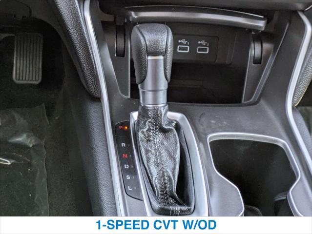 used 2021 Honda Accord car, priced at $18,888