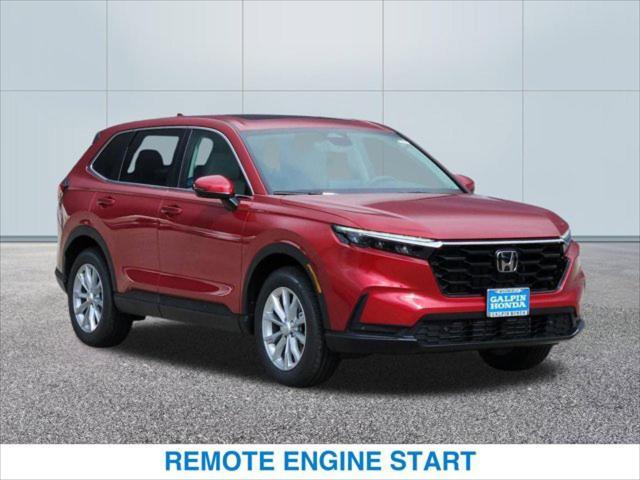 new 2024 Honda CR-V car, priced at $37,965