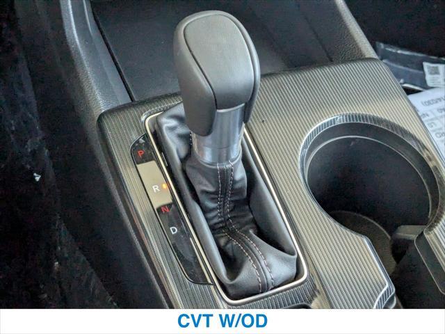 new 2025 Honda Civic car, priced at $28,600