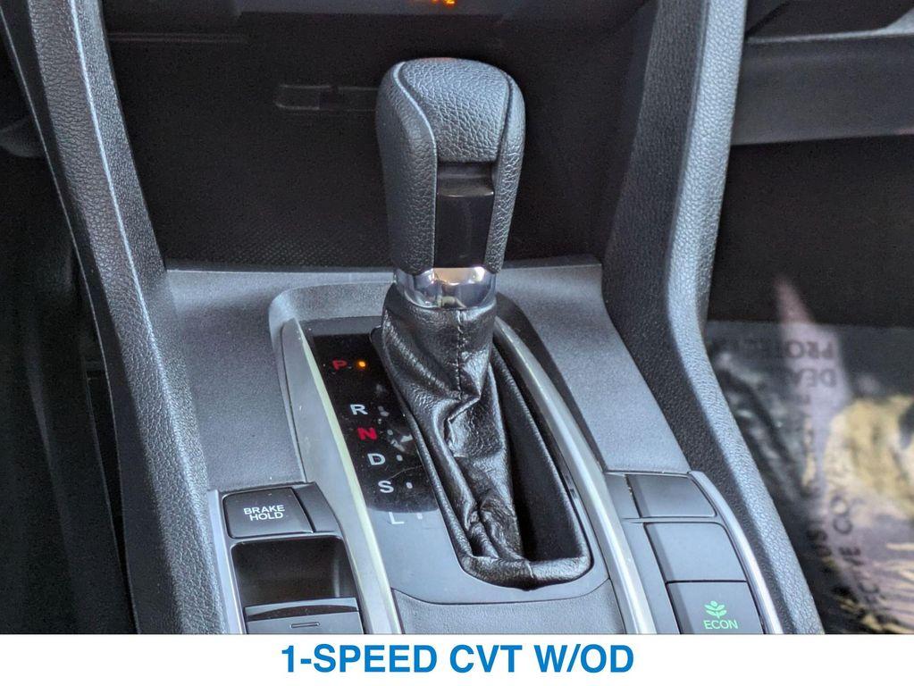 used 2020 Honda Civic car, priced at $17,208