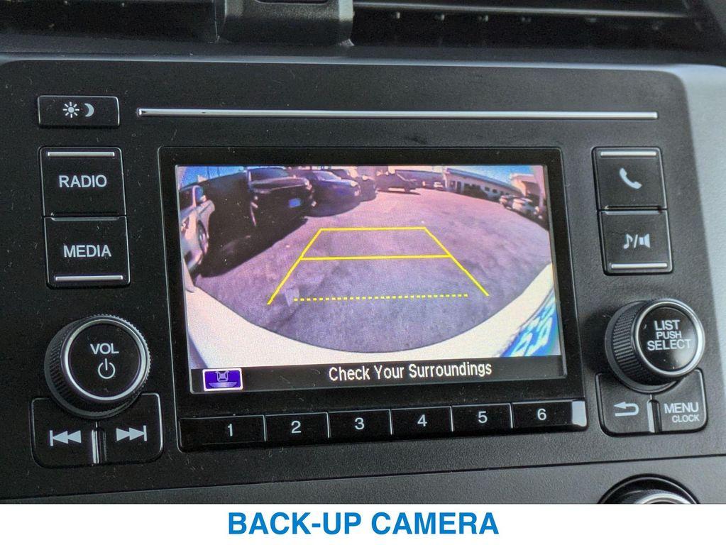 used 2020 Honda Civic car, priced at $17,208