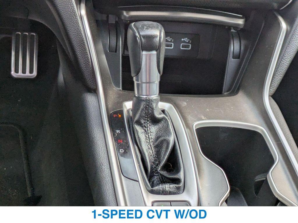 used 2022 Honda Accord car, priced at $25,207