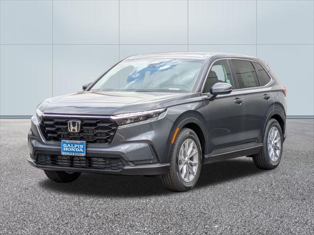 new 2025 Honda CR-V car, priced at $36,395