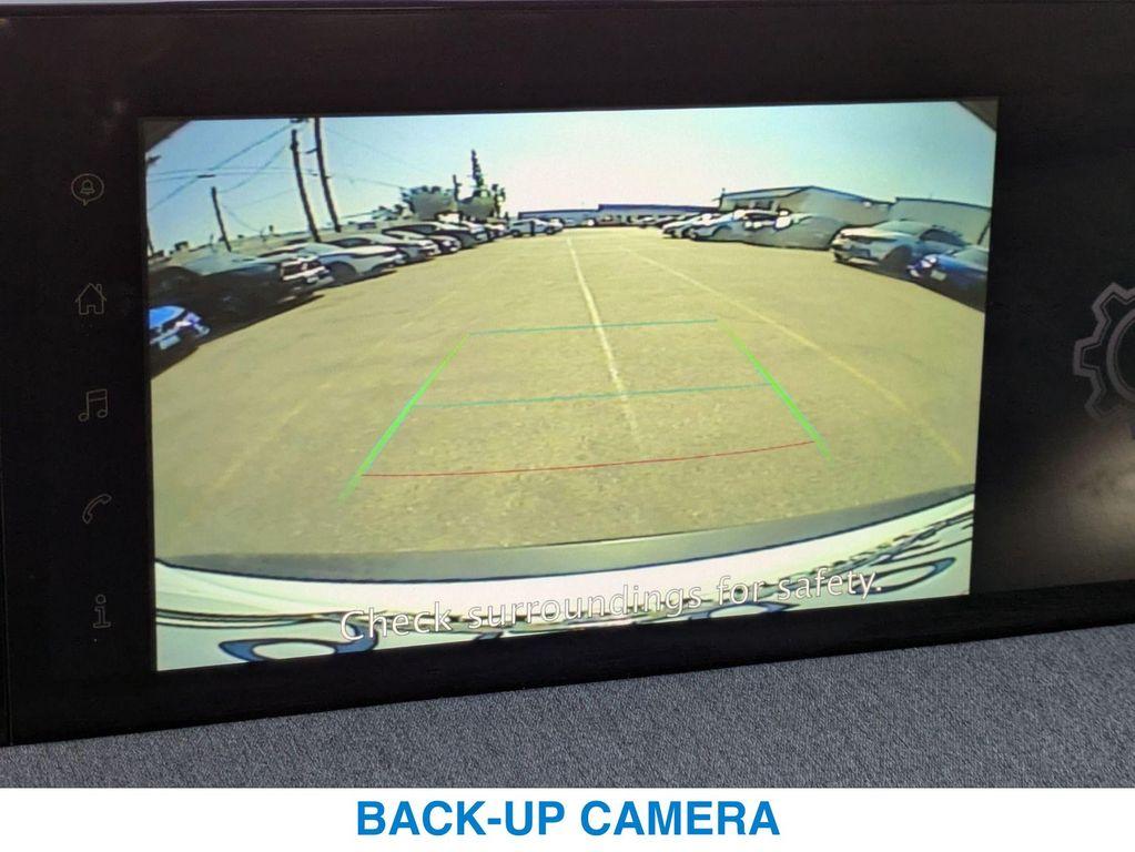 used 2025 Nissan Kicks car, priced at $21,902