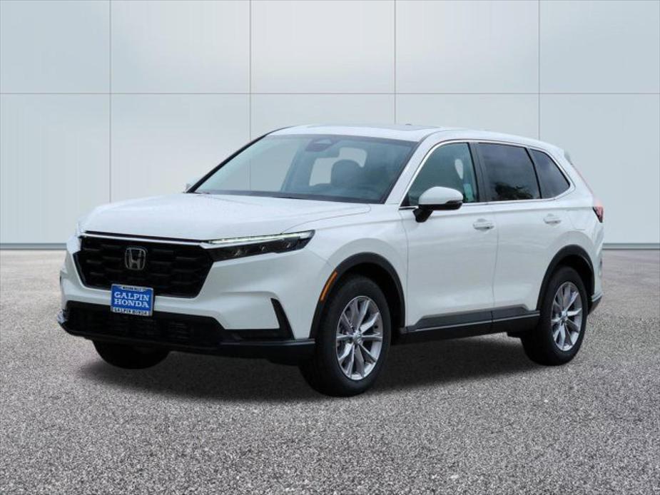 new 2024 Honda CR-V car, priced at $37,965