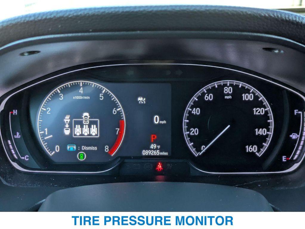 used 2022 Honda Accord car, priced at $22,607