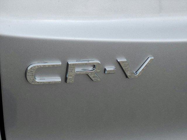 new 2024 Honda CR-V car, priced at $37,510