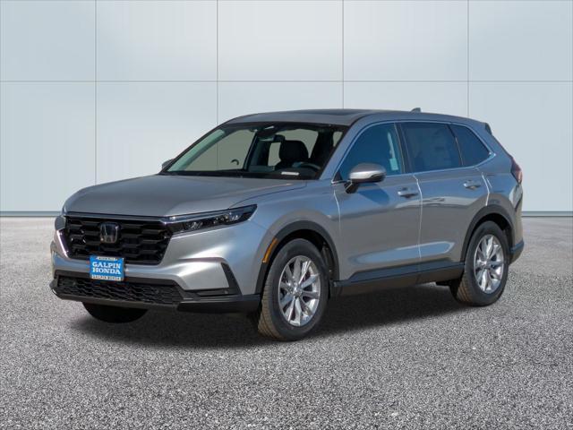 new 2025 Honda CR-V car, priced at $36,395