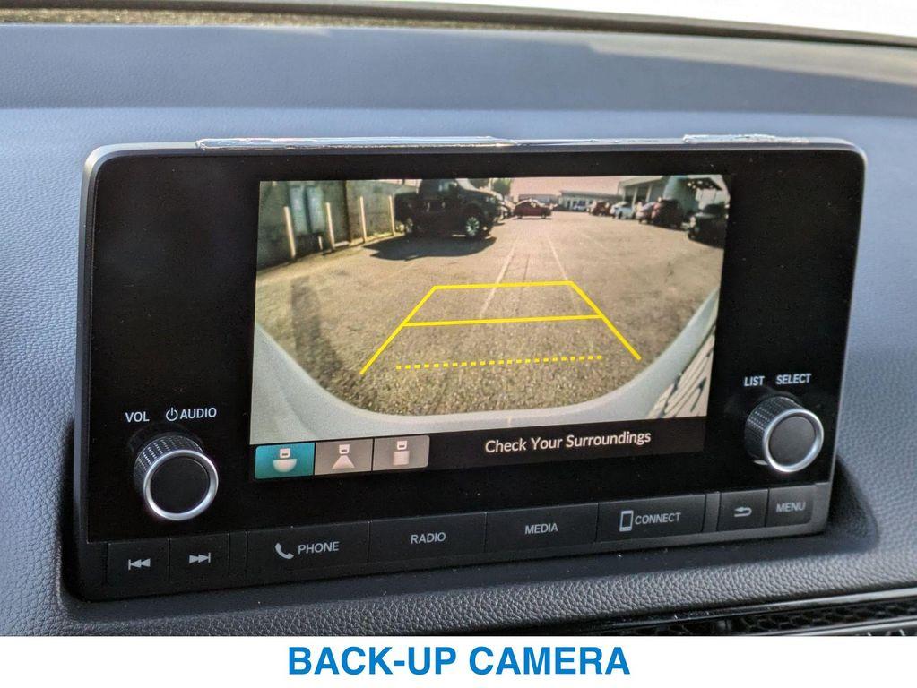 used 2024 Honda Civic car, priced at $25,000