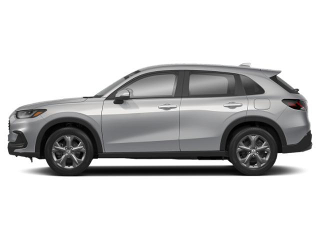 new 2026 Honda HR-V car, priced at $27,650