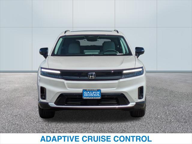 new 2025 Honda Prologue car, priced at $56,605