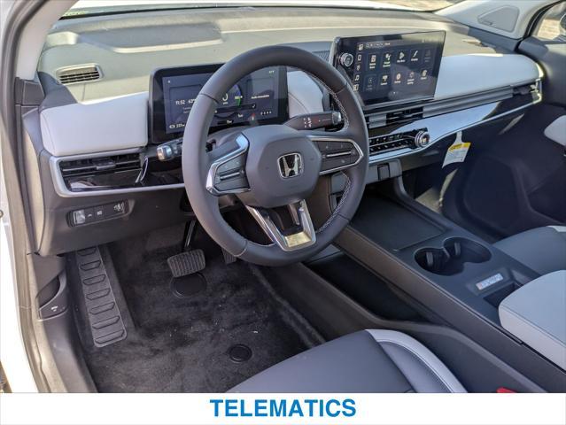 new 2025 Honda Prologue car, priced at $56,605
