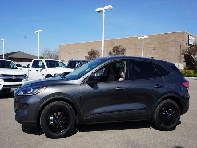 used 2020 Ford Escape car, priced at $22,440