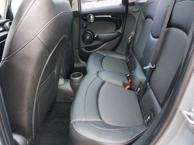 used 2016 MINI Hardtop car, priced at $16,500