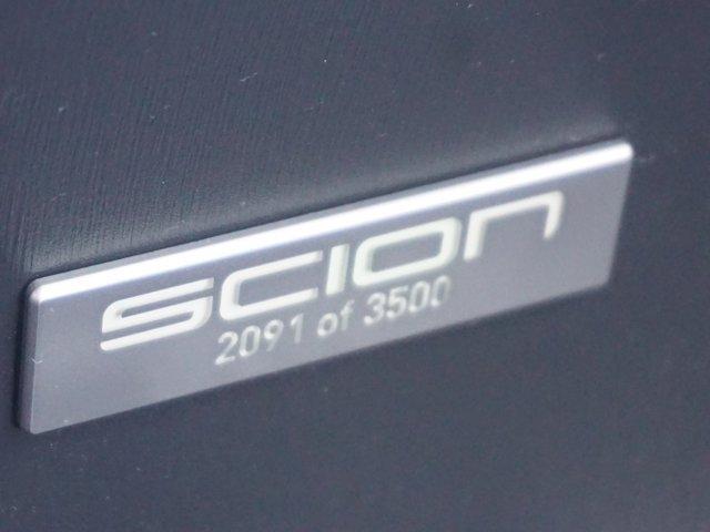 used 2014 Scion tC car, priced at $19,989