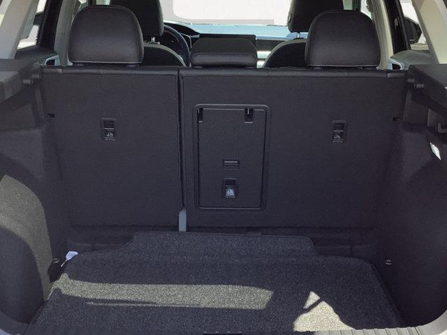 new 2025 Volkswagen Taos car, priced at $27,991