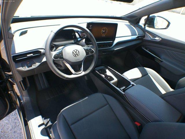 new 2023 Volkswagen ID.4 car, priced at $48,815