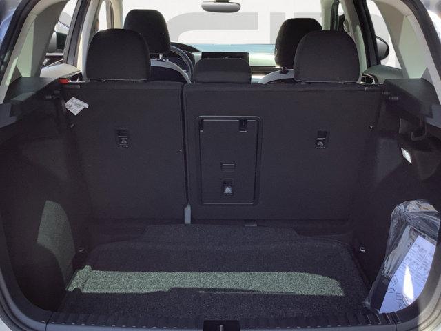 new 2025 Volkswagen Taos car