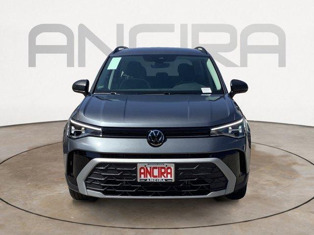 new 2025 Volkswagen Taos car