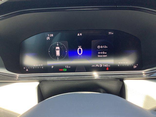 new 2025 Volkswagen Taos car