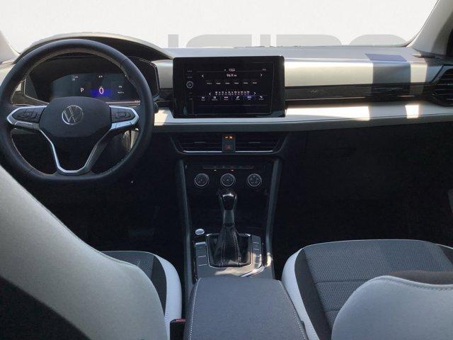 new 2025 Volkswagen Taos car