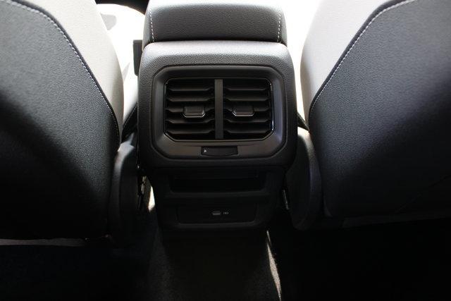 new 2025 Volkswagen Taos car, priced at $28,440