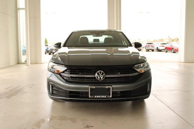 used 2024 Volkswagen Jetta car, priced at $22,900