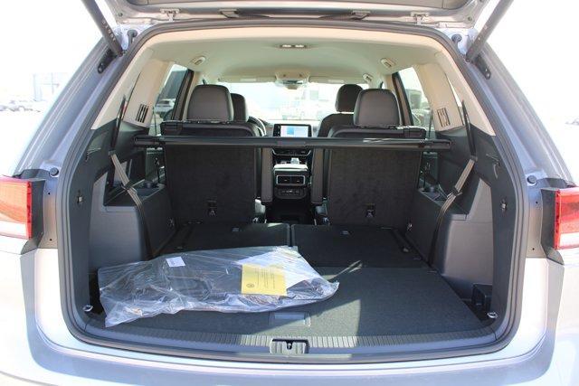 new 2025 Volkswagen Atlas car, priced at $41,471
