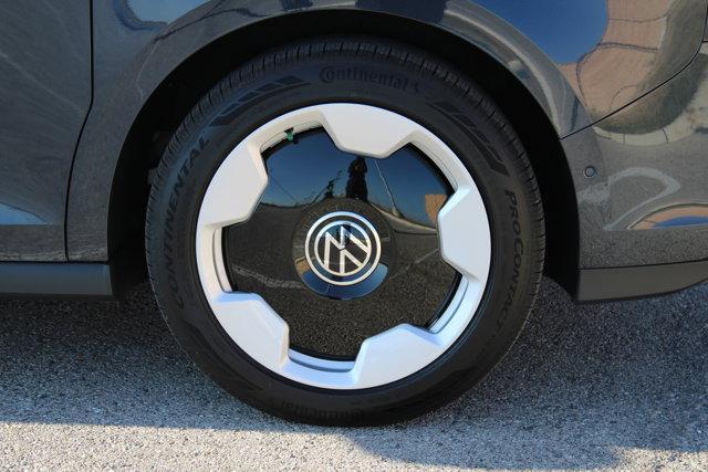 new 2025 Volkswagen ID. Buzz car, priced at $63,341