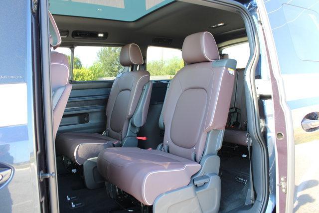 new 2025 Volkswagen ID. Buzz car, priced at $63,341