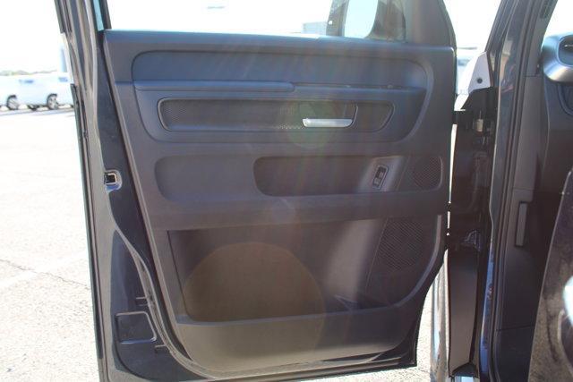 new 2025 Volkswagen ID. Buzz car, priced at $63,341