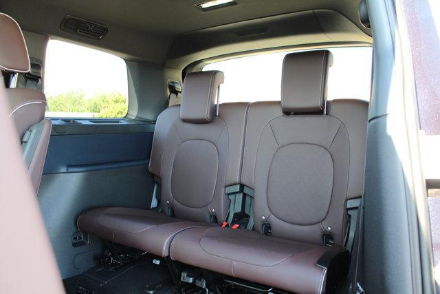 new 2025 Volkswagen ID. Buzz car, priced at $63,341