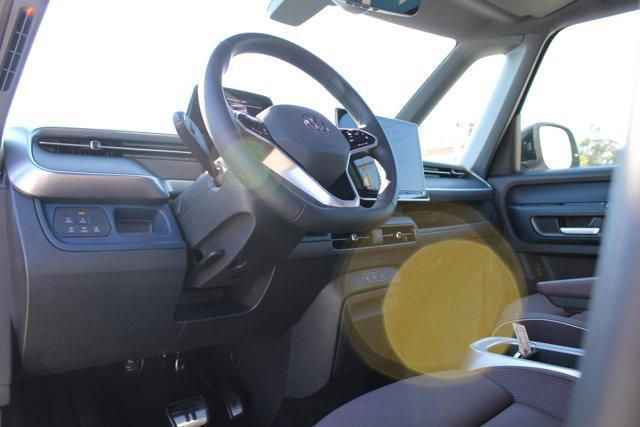 new 2025 Volkswagen ID. Buzz car, priced at $63,341