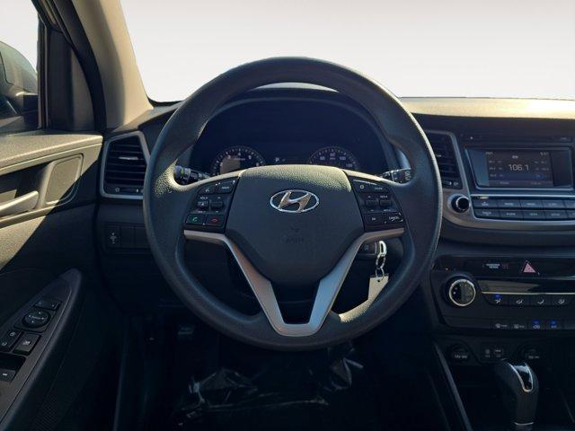 used 2017 Hyundai Tucson car, priced at $11,991