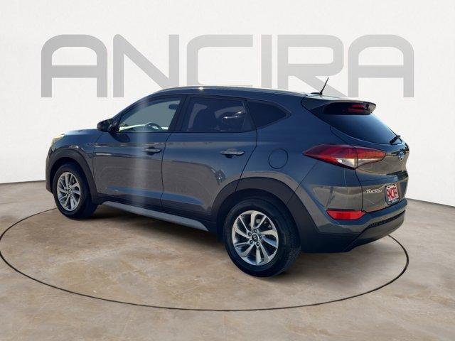 used 2017 Hyundai Tucson car, priced at $11,991