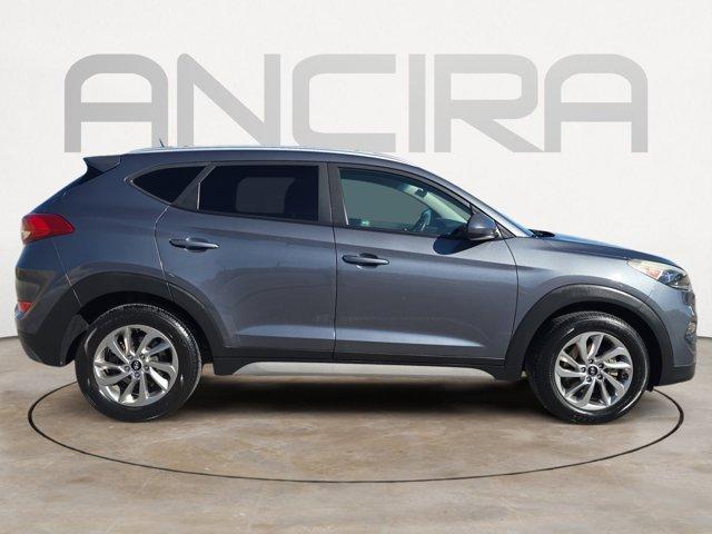used 2017 Hyundai Tucson car, priced at $11,991