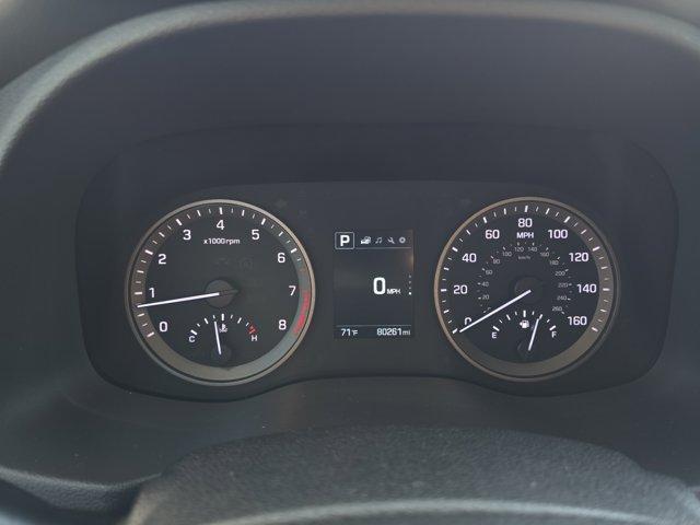 used 2017 Hyundai Tucson car, priced at $11,991